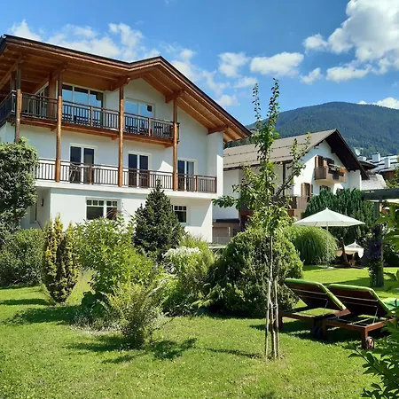 Ferienwohnung Judith Sillian Exterior photo