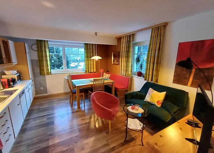 Ferienwohnung Judith