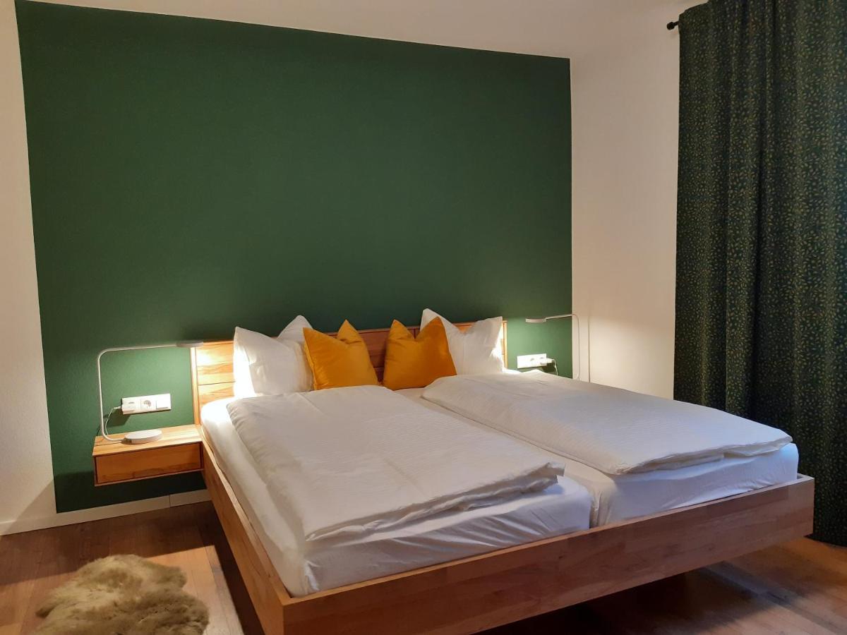 Judith Apartment
