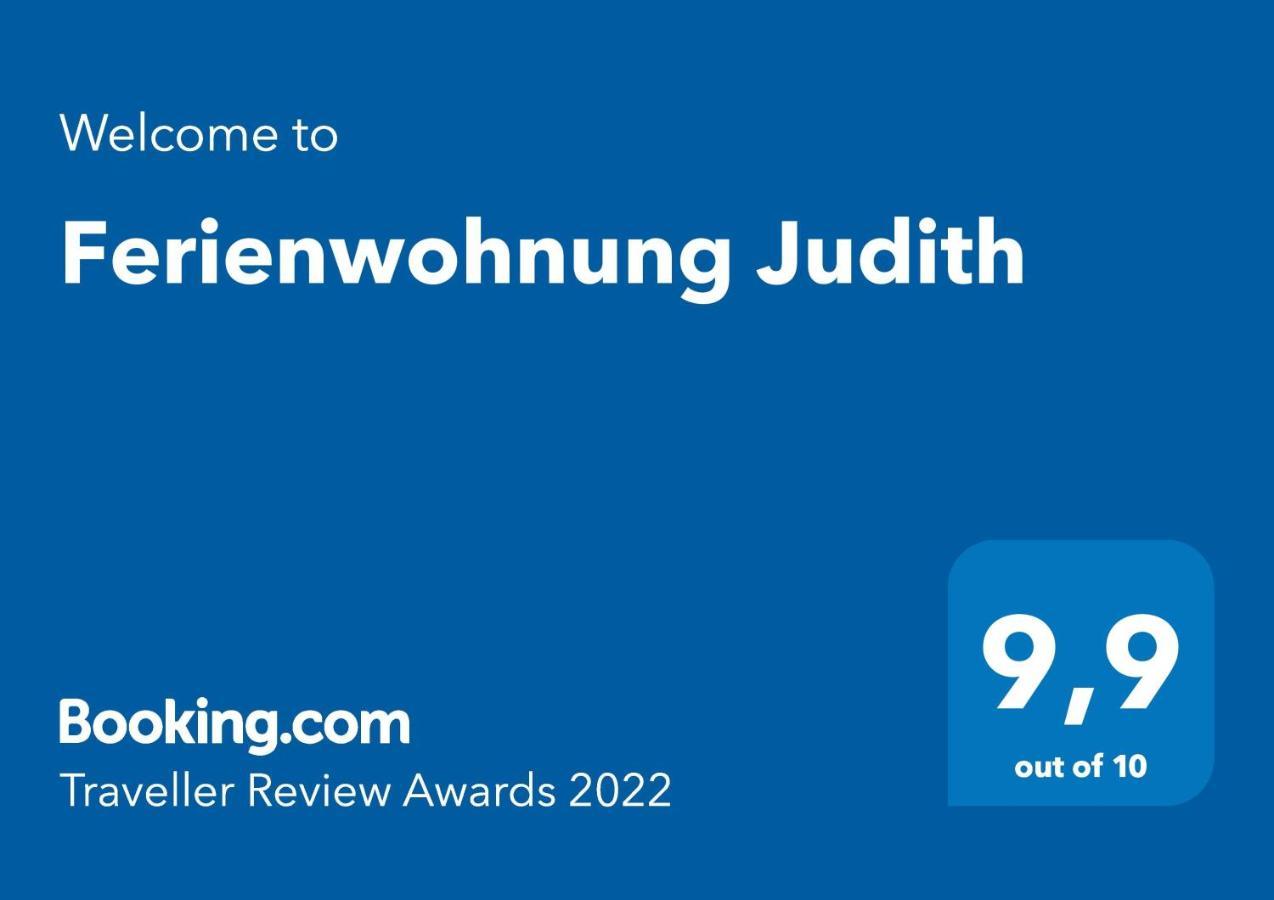 Judith Sillian