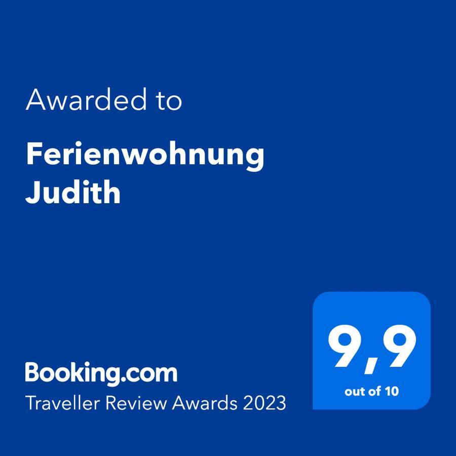 Judith Apartment